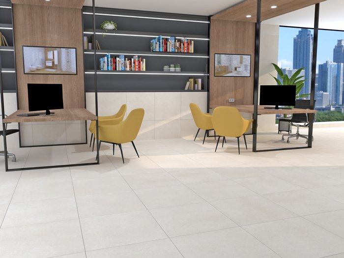 Hermes Beige rett 29,5×59 - Slika 2