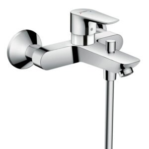 Logis baterija za kadu