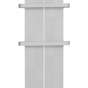 Sušač peškira električni 404×1000 beli