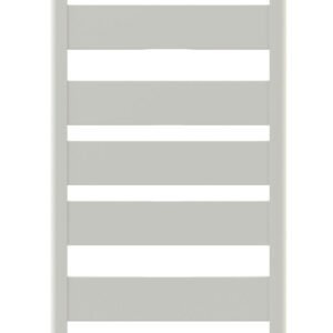 Sušač peškira Elegant 530×1250 beli