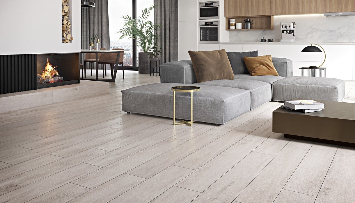 Prime Light Grey 19,8×119,8 - Slika 2