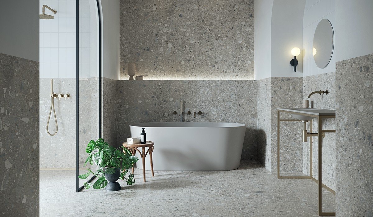 Hedon Grey Matt 59,8×119,8 - Slika 2