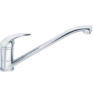 Perla baterija za sudoperu – 2 cevi