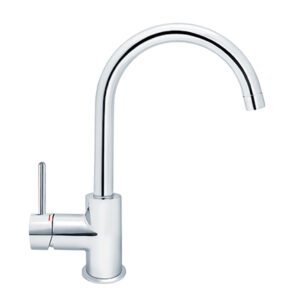 Zerro baterija za sudoperu – 3 cevi