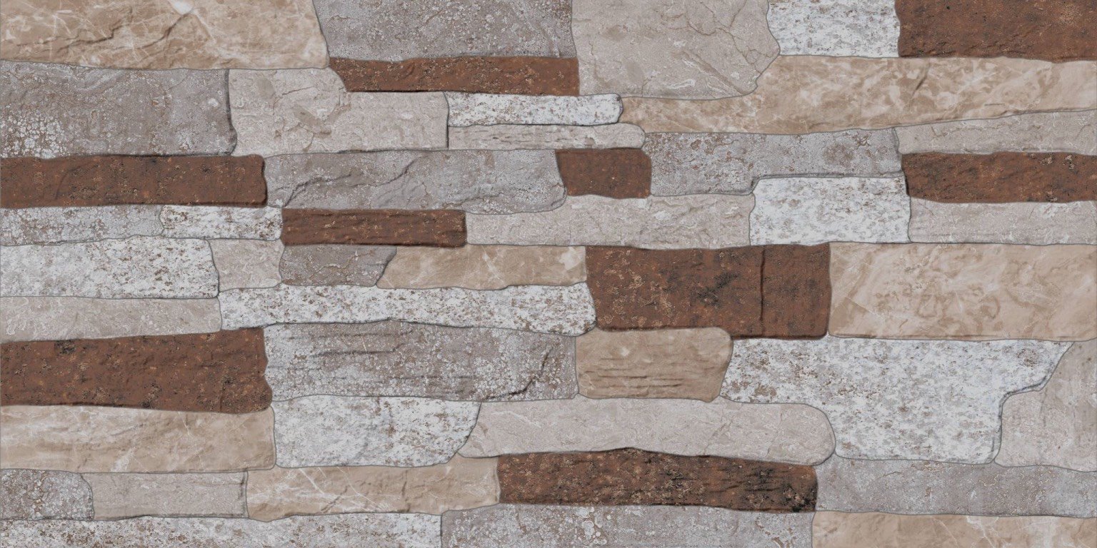 ADOBE GRIS 23x46 - Slika 4