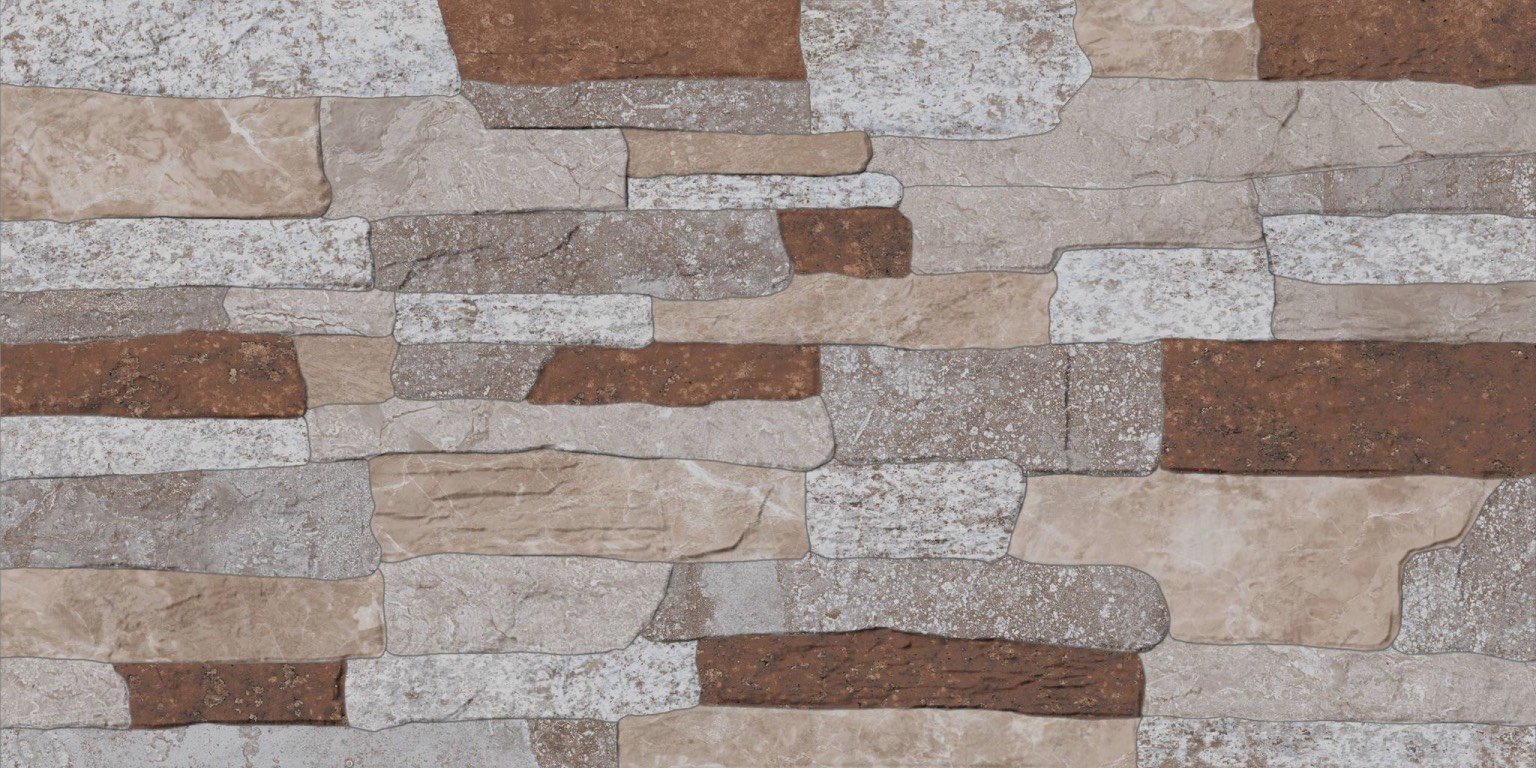 ADOBE GRIS 23x46 - Slika 3