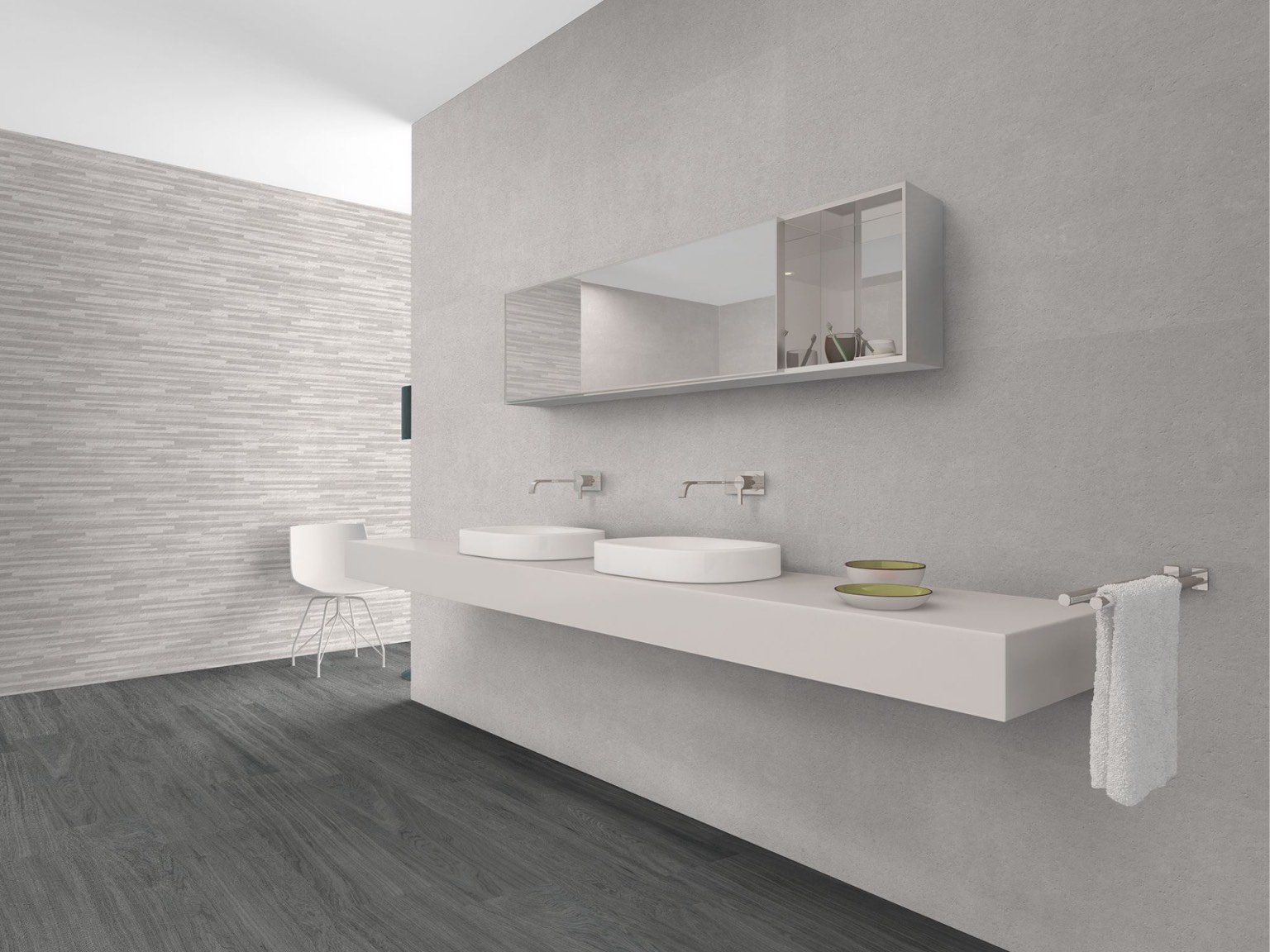 AGORA GRIS 40x120 - Slika 6