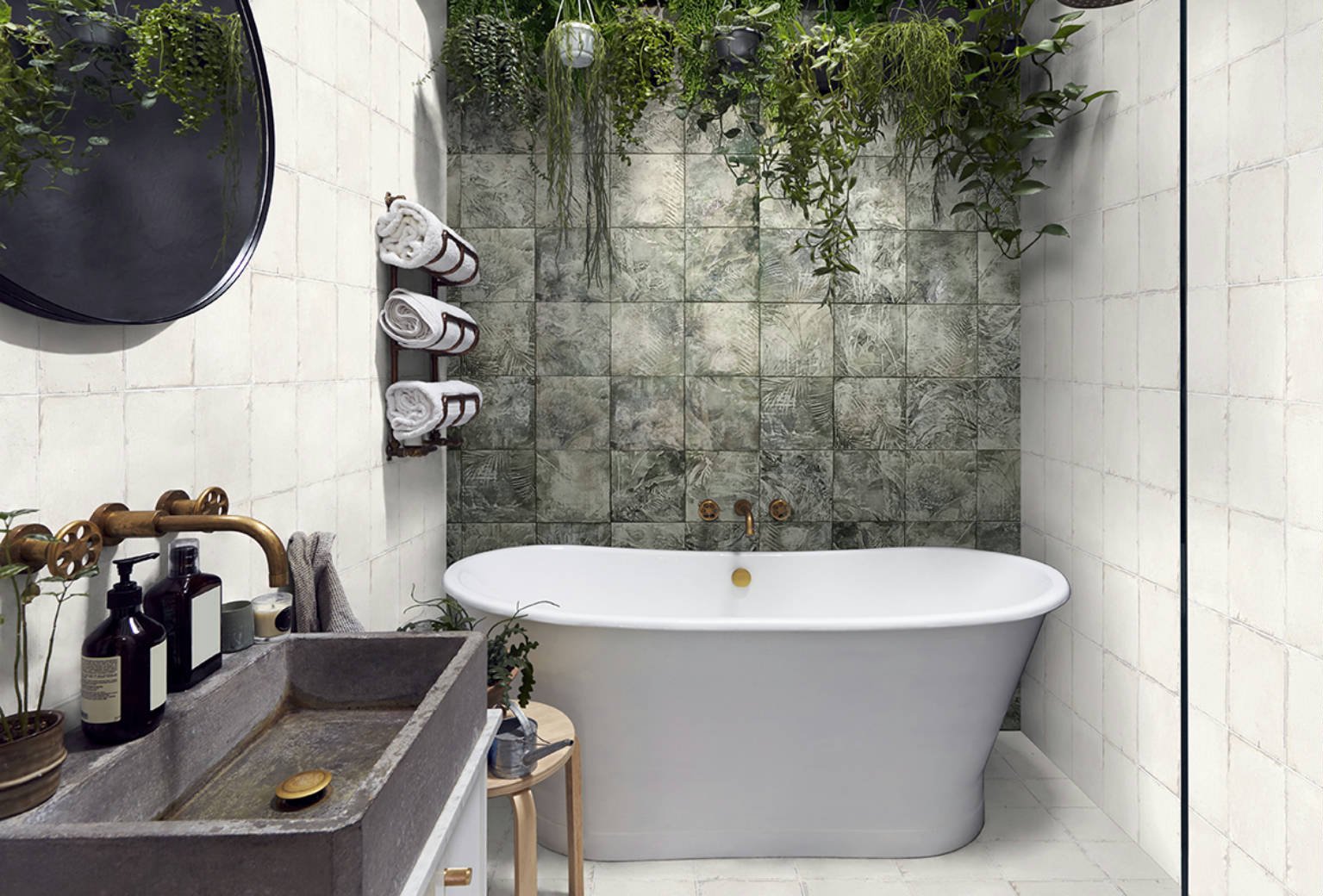 AMAZONIA 25x25 - Slika 9