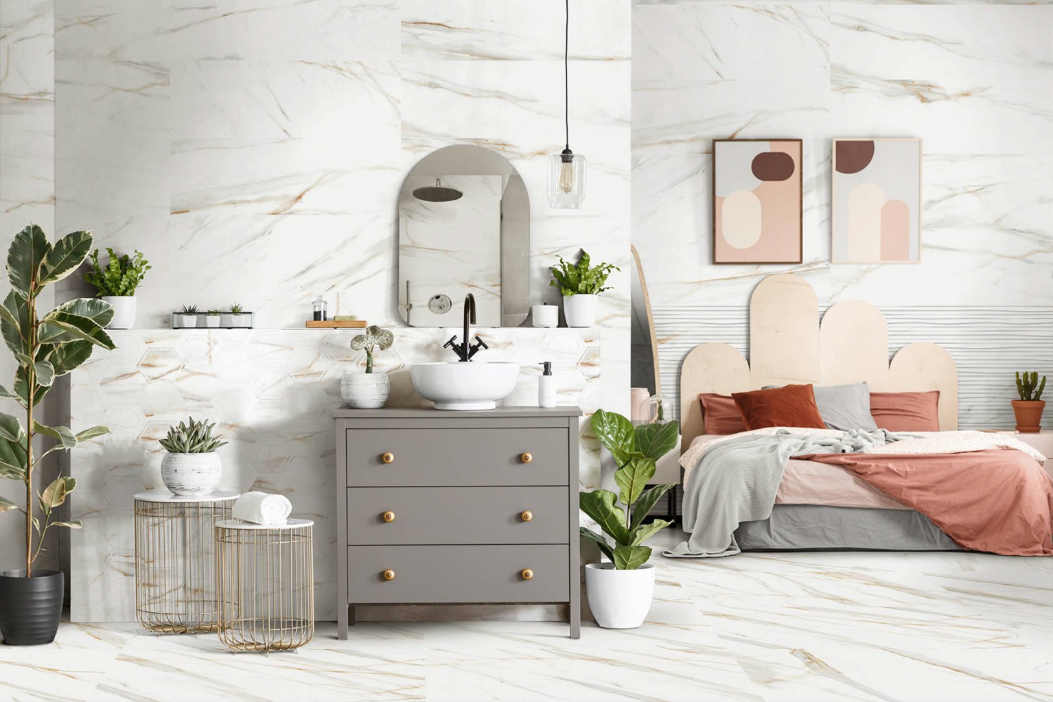 ARDENZA HEXA MATE 30x90 - Slika 6