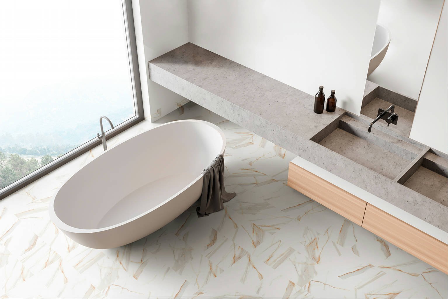 ARDENZA MATE 33x33 - Slika 7