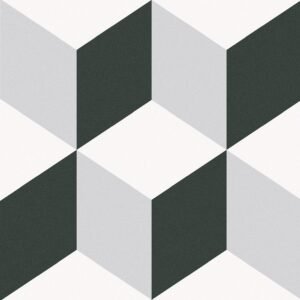 BARCELONA CUBE 25x25