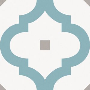 BARCELONA GRECO 25x25