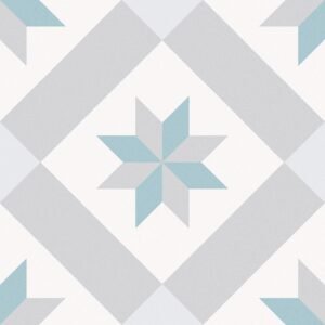 BARCELONA STAR 25x25