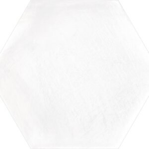 HEXA BOREAL BLANCO  23x27