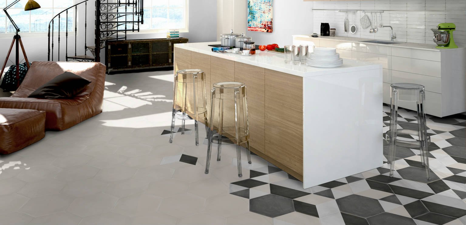HEXA BOREAL GEO MIX 23x27 - Slika 7