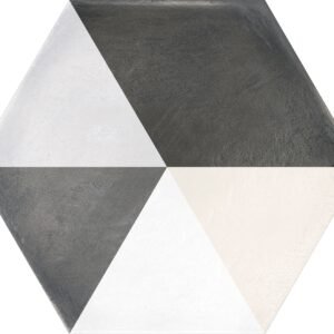 HEXA BOREAL GEO MIX 23x27