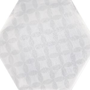 HEXA BOREAL HIDRA GRIS 23x27