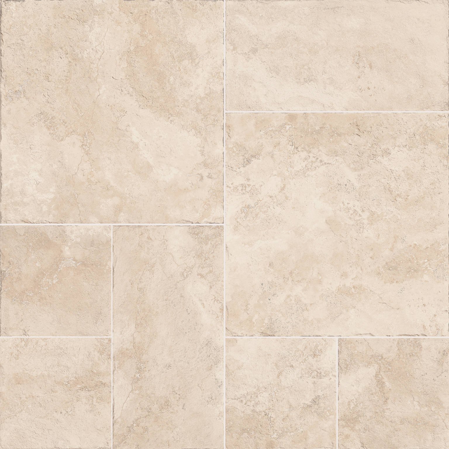 MODULA AUGUSTA BEIGE 100x100 - Slika 7