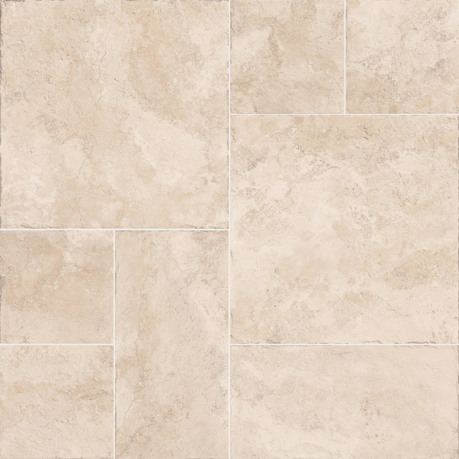 MODULA AUGUSTA BEIGE 100x100 - Slika 5