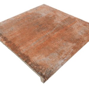 PELDAÑO EXTRUSIONADO ABADIA CENTENO · ANTISLIP 33x33