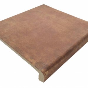 PELDAÑO EXTRUSIONADO ARES COTTO · ANTISLIP 33x33