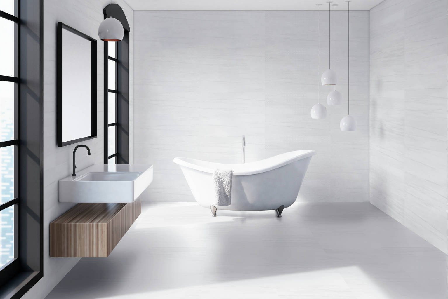 CORINTO GRIS 30x90 - Slika 7