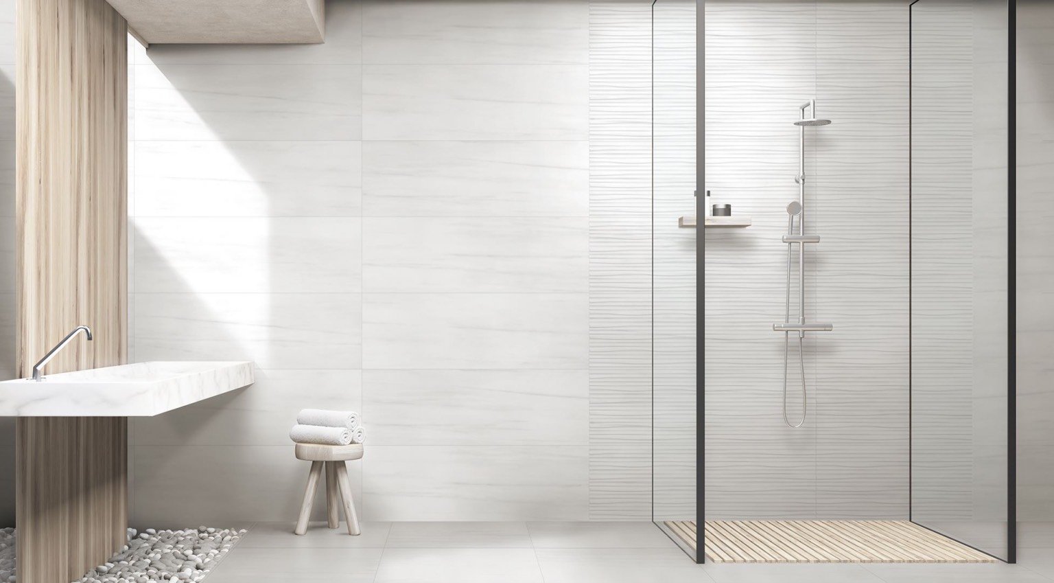 CORINTO GRIS 30x90 - Slika 6