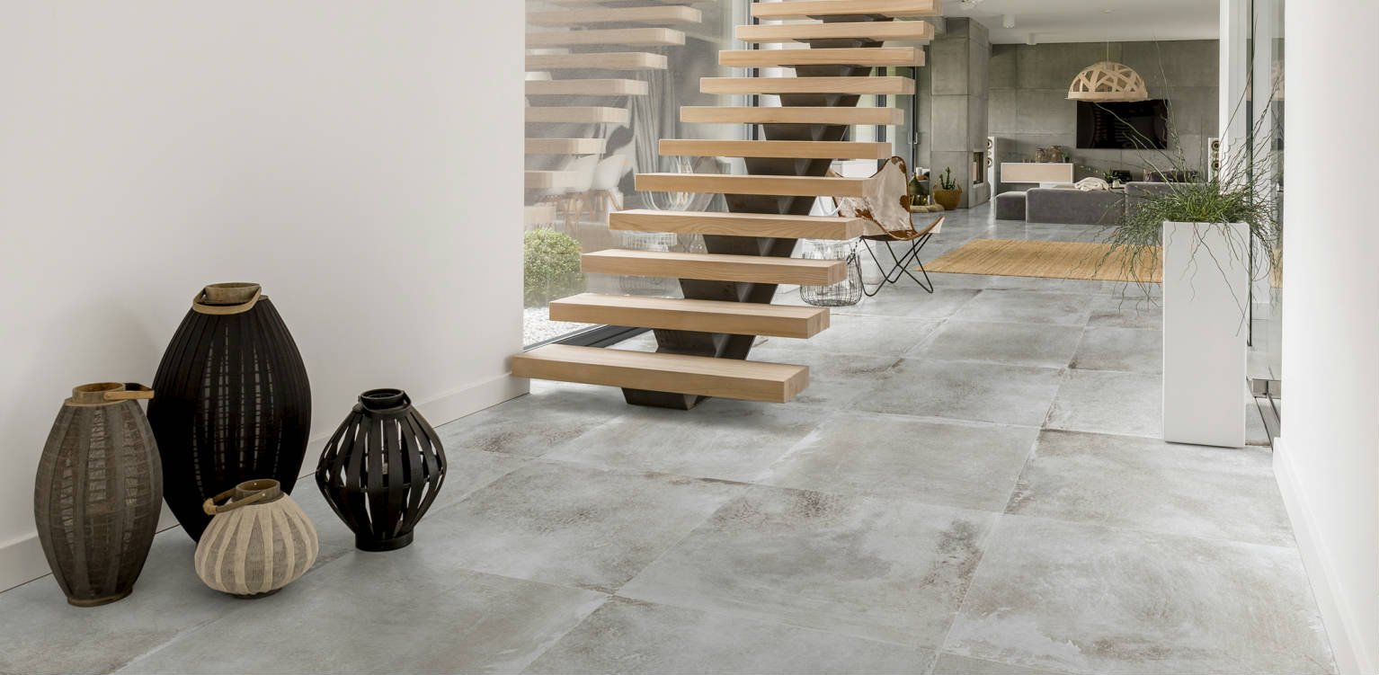 DAFNE GRIS 80x80 - Slika 7