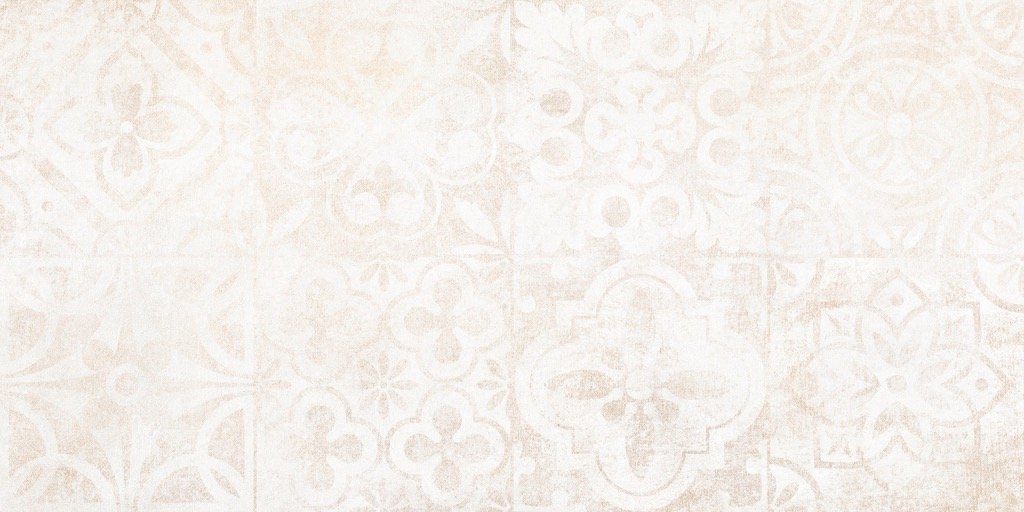 DECORADO LONDON HIDRAULICO BEIGE 30x60 - Slika 2