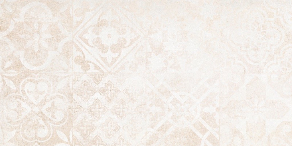 DECORADO LONDON HIDRAULICO BEIGE 30x60