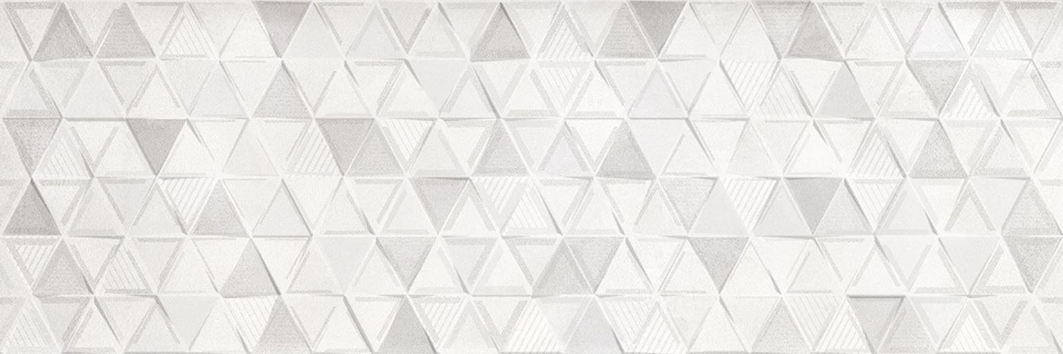 DECORADO LONDON TRI GRIS 30x90