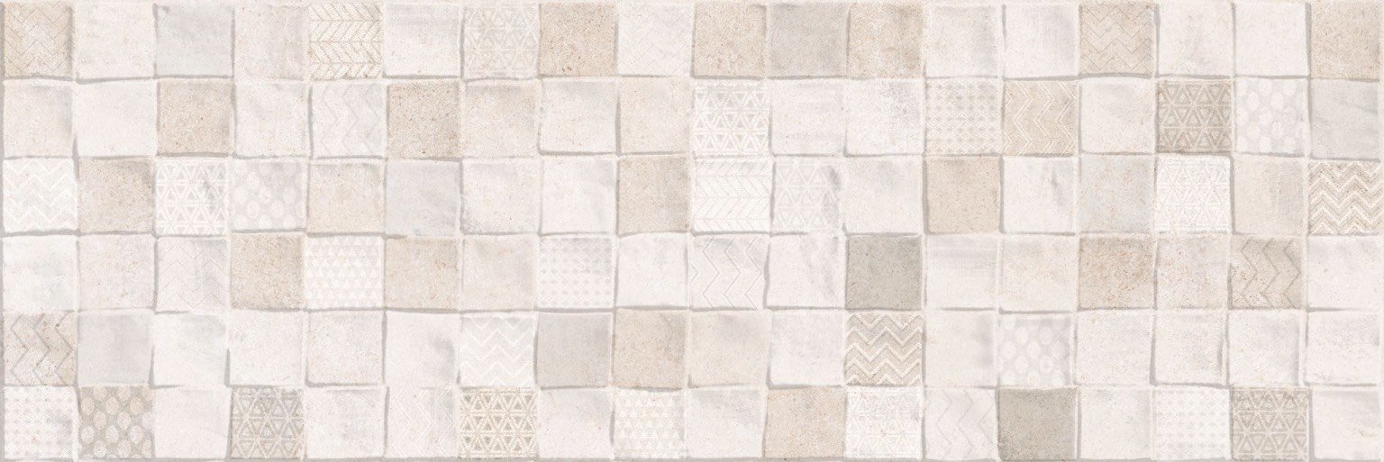 DECORADO LONTANO BEIGE 30x90