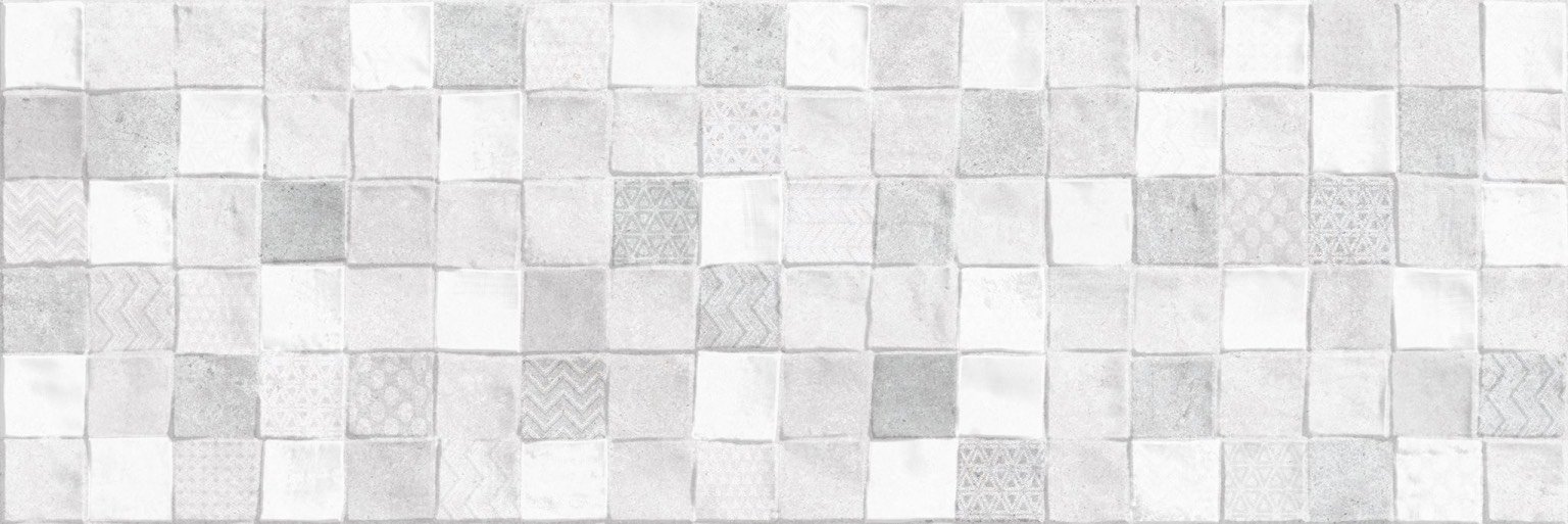 DECORADO LONTANO GRIS 30x90 - Slika 2