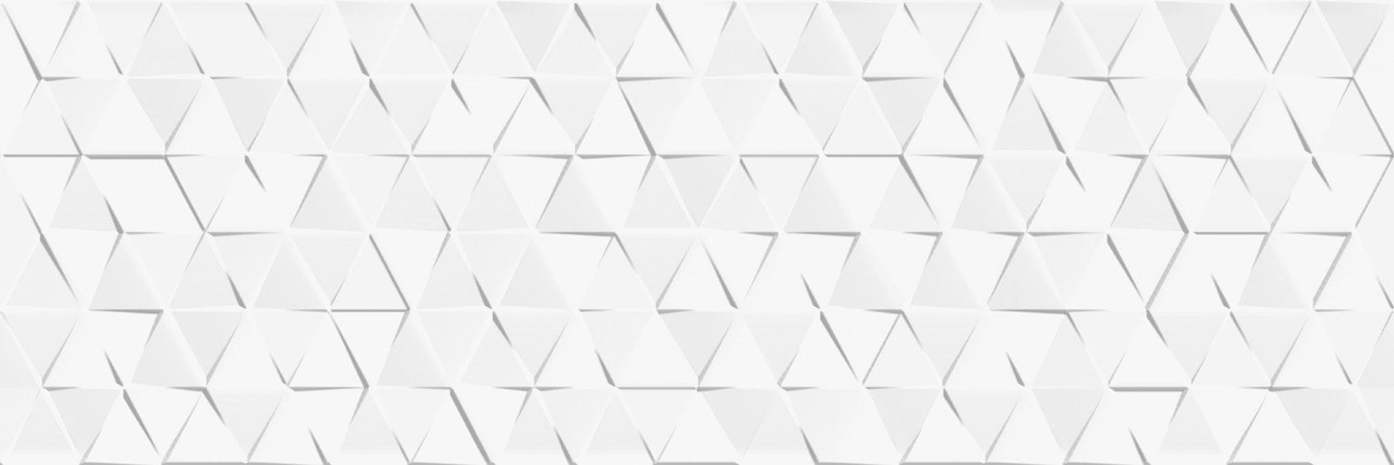 EXPRESSION TRI BLANCO 30x90