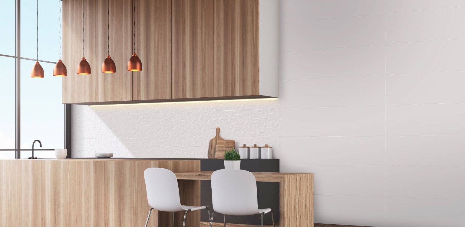 EXPRESSION TRI BLANCO 30x90 - Slika 2