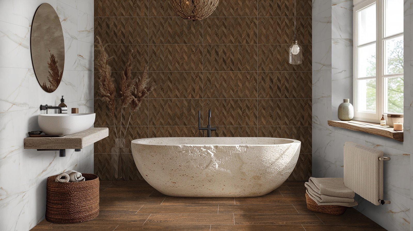 LEGNO CUERO 30x60 - Slika 6