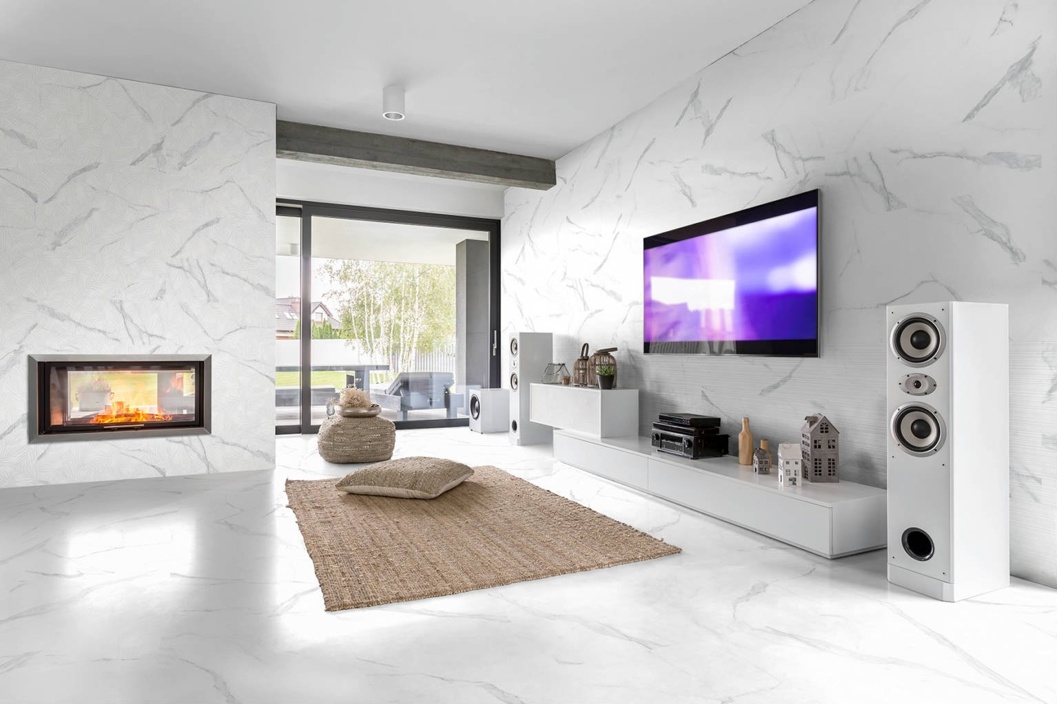 LIVORNO GRIS 30x90 - Slika 7