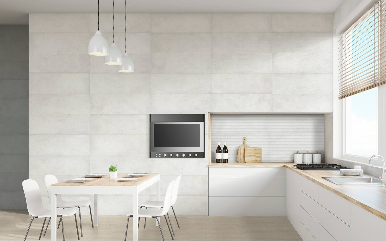 LONDON BLANCO 30x90 - Slika 7