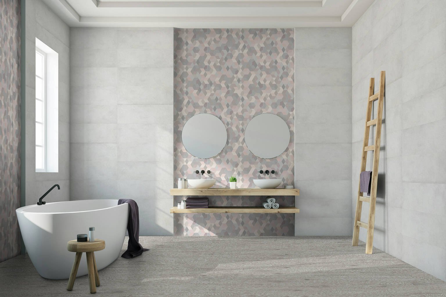 LONDON BLANCO 30x90 - Slika 6