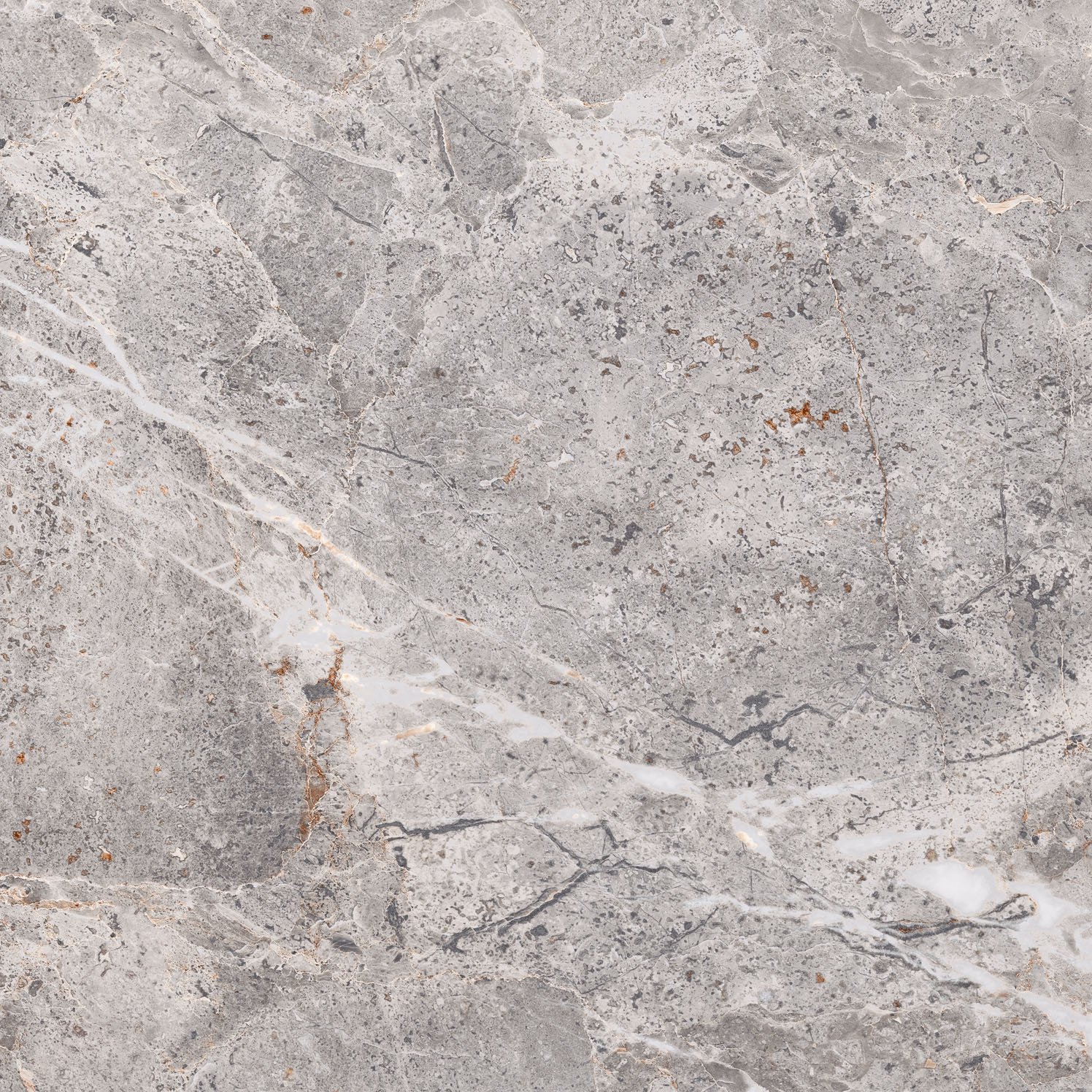 MAINE ACERO 59.6x59.6