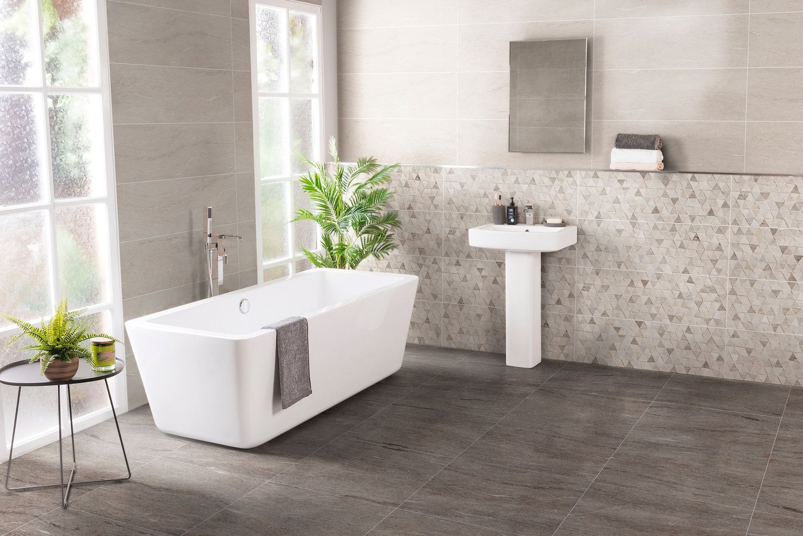 MYSTONE BEIGE 30x90 - Slika 6