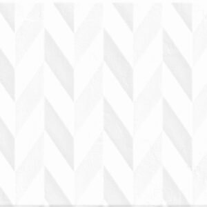 WHITE ESPIGA MATE 30x60