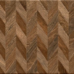 WOOD ESPIGA CUERO 30x60