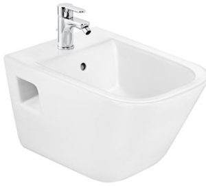 Bide konzolni sa vidljivim kacenjem ROCA - Gap [A357475000]