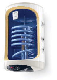 Bojler 120 lit. ModEco DRY-Ceramic sa izmenj.-desni TESY-303562