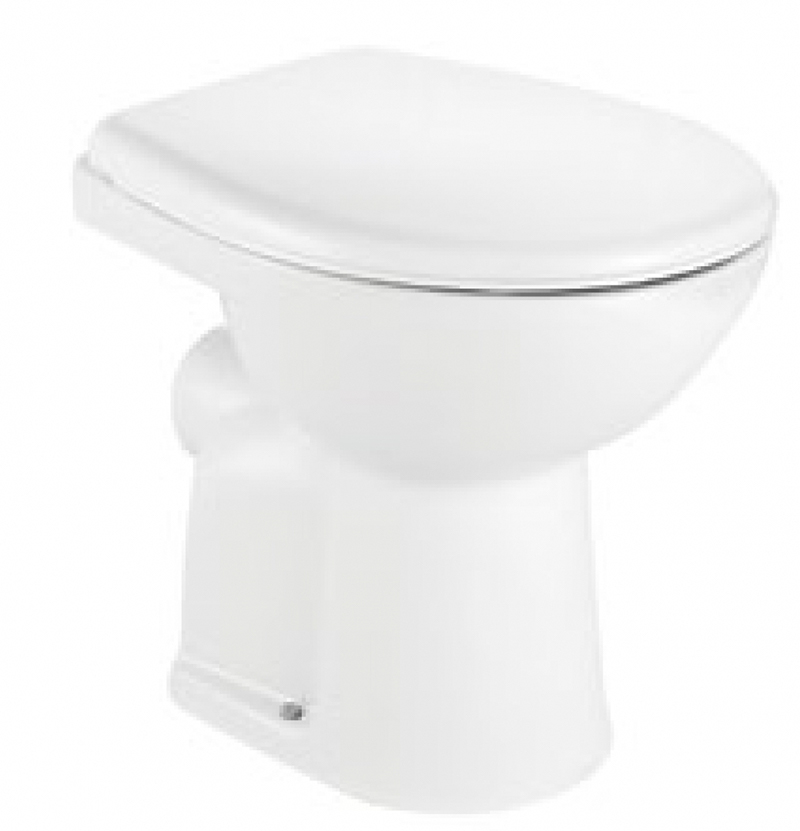 Wc šolja baltik ROCA - Adele