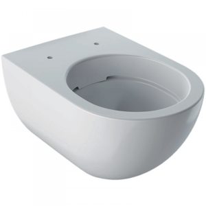 Wc šolja konzolna GEBERIT - ACANTO rimfree [500.600.01.2]