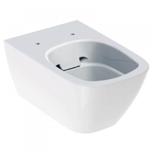 Wc šolja konzolna GEBERIT - SMYLE square-rimfree [500.208.01.1]