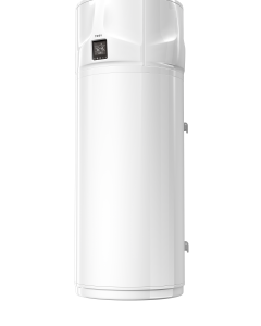 Bojler sa toplotnom pumpom 100 lit. Aquatermica Compact TESY-305766