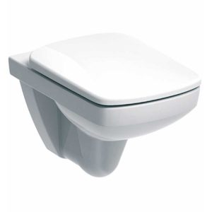 Wc šolja konzolna GEBERIT - SELNOVA square [500.270.01.1]